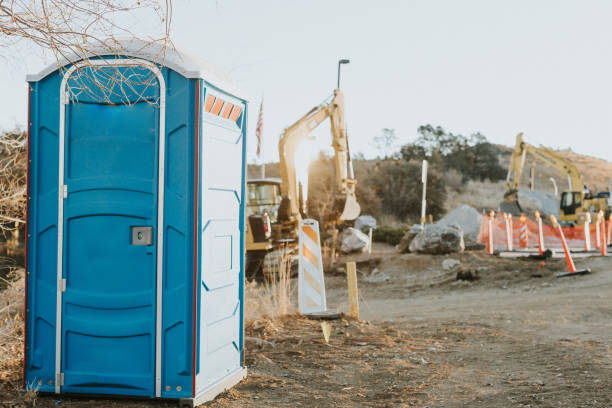 Portable bathroom rental in Ranger, TX