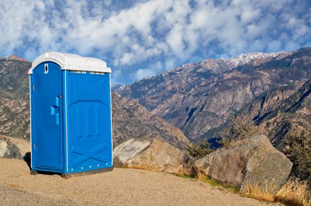 Best Sanitation services for porta potties  in Ranger, TX
