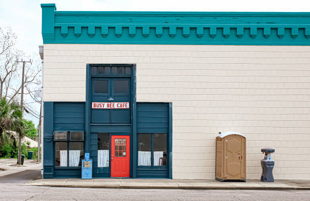 Best Best portable toilet rental  in Ranger, TX