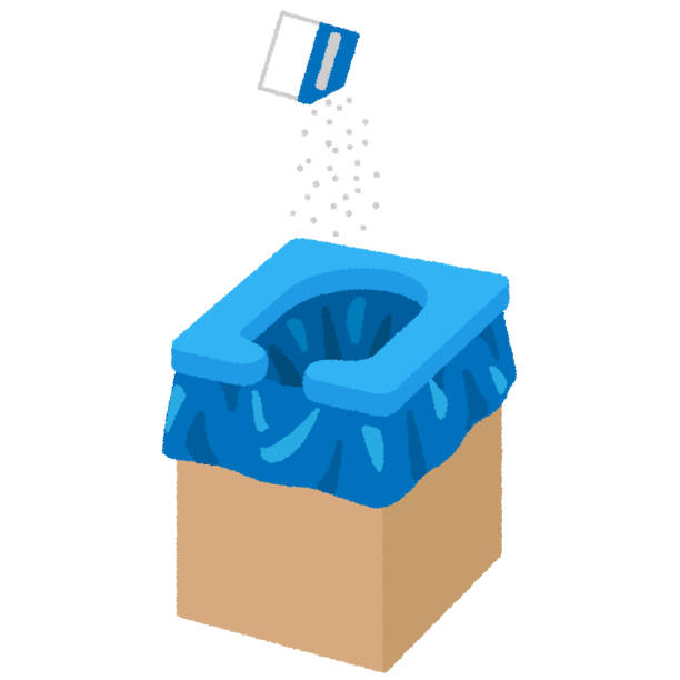 Portable Toilet Options We Offer in Ranger, TX