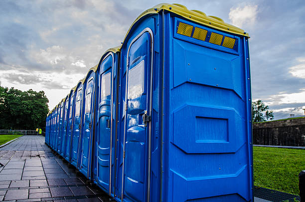 Best Portable restroom trailer rental  in Ranger, TX