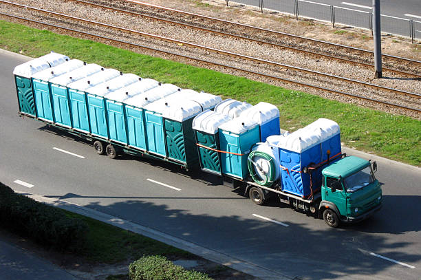 Portable Toilet Options We Offer in Ranger, TX
